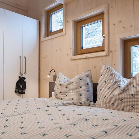 Chalet Sunnseitn - Auf Der Туррахер-Хёэ Экстерьер фото